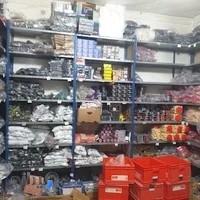 مرکز پخش لوازم یدکی موتورسیکلت ایران یدک