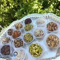 جوانه طلایی(سمنو)