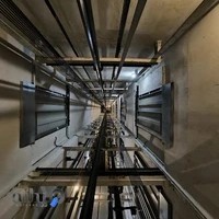 شرکت آسانسور بهران فراز