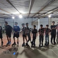 باشگاه اسکیت ستاره های تیزپا