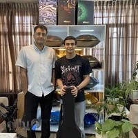 آموزشگاه موسیقی ترنم