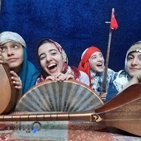 آموزشگاه موسیقی نامیک