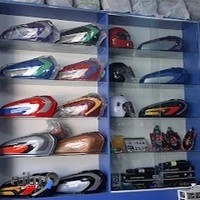 سناتورسیکلت