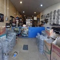 داروخانه اتومبیل(رجب پور)