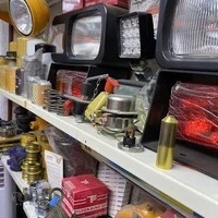 فروشگاه لوازم راهسازی تکنو پارس