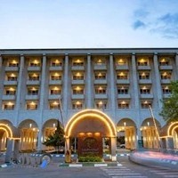 هتل نوین پلاس