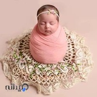 آتلیه کودک مانا