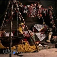 عکاسخانه سنتی سرزمین من