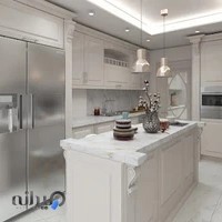 کابینت سازی و MDF ثامن