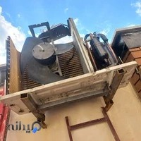 آزمایشگاه دکتر موسوی جزایری