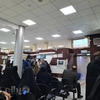 آزمایشگاه پاتوبیولوژی و ژنتیک پردیس