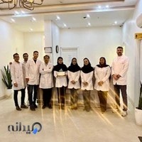 آزمایشگاه تخصصی پویش