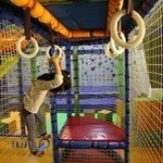 خانه بازی دهکده میشا