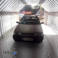 کارشناسی تخصصی خودرو امُرداد