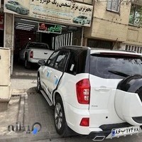 تشخیص رنگ کرمی