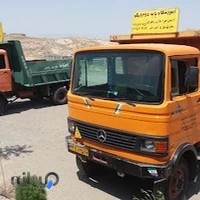 آموزشگاه رانندگی پایه یکم و دوم امین