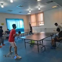 سالن ورزشی شهدای اتوبوسرانی مشهد