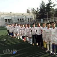 باشگاه فوتبال البرز خراسان رضوی