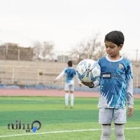 مدرسه فوتبال ماهان تندیس (پنج ستاره)