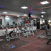 باشگاه ورزشی آفرینش