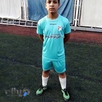 تیم البرز خراسان رضوی