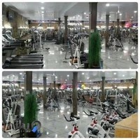 باشگاه بدنسازی آپادانا