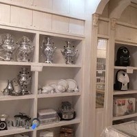 فروشگاه لوازم خانگی مرتضی جاوید