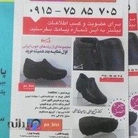 مجموعه‌ کفش پابیست