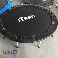 فروشگاه آیترام برج سلمان طبقه منهای یک