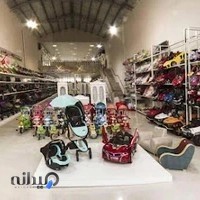 سیسمونی هدیه مادر بزرگ