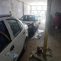 عطاری گل بوته