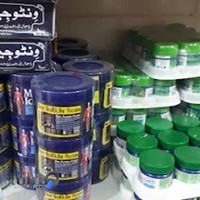 گیاهان دارویی عطاری پردیس