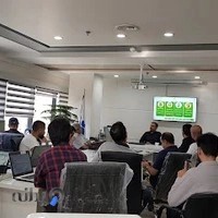 کارگزاری توانا مشهد