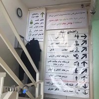 مرکز طب اسلامی ثامن تندرستان