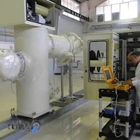 شرکت صنایع توس کات .ToosCut Ind