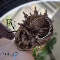 آموزشگاه و سالن زیبایی الهام سعیدی فر