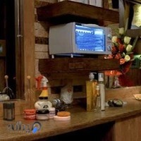 آموزشگاه پیرایش مردانه مهدی