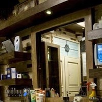 آموزشگاه پیرایش مردانه مهدی