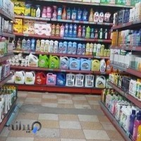 شوینده بهداشتی بیبی تک