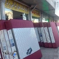 تشک و روتختی طاها