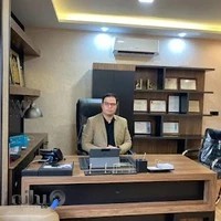 DR Mostafa khalilipour