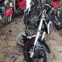 تعمیرگاه تخصصی موتورسیکلت انژکتور و کاربرات سبک وسنگین