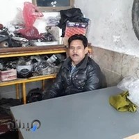 موتور سازی استاداوود