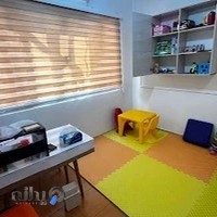 کاردرمانی گفتاردرمانی بهار (سلطانی)