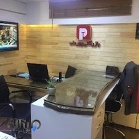 بازرگانی پورعلی