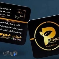 بازرگانی پرویز