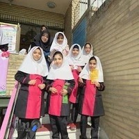 دبستان آوا مشهد