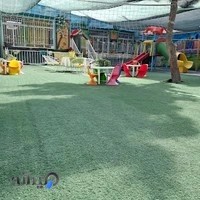 مدرسه گلهای قرآنی