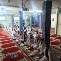 دبستان دخترانه امام حسین شماره 3