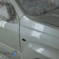 صافکاری و نقاشی مهدی